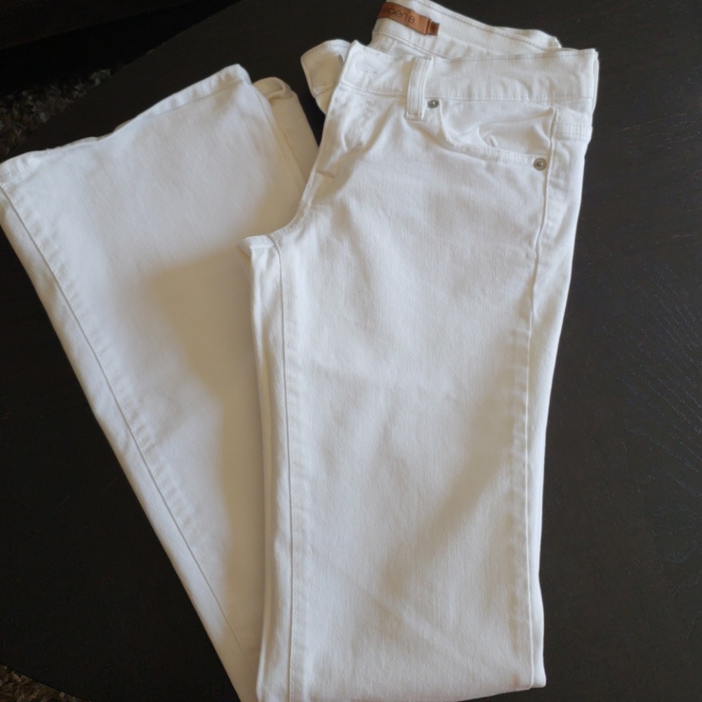 Arden B Womens Jeans